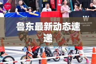 鲁东最新动态速递