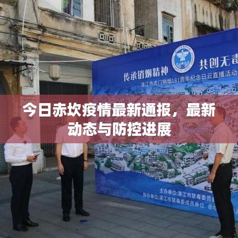 今日赤坎疫情最新通报，最新动态与防控进展