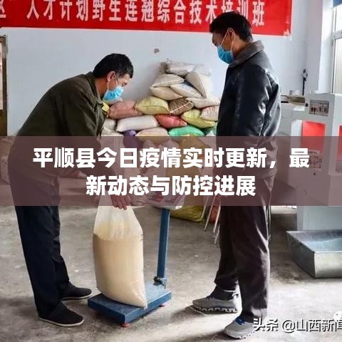平顺县今日疫情实时更新，最新动态与防控进展