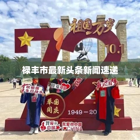 禄丰市最新头条新闻速递