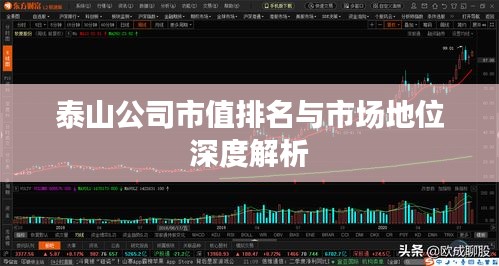 泰山公司市值排名与市场地位深度解析