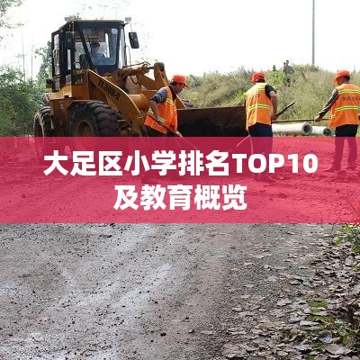 大足区小学排名TOP10及教育概览