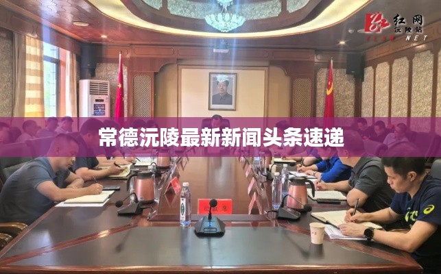 常德沅陵最新新闻头条速递