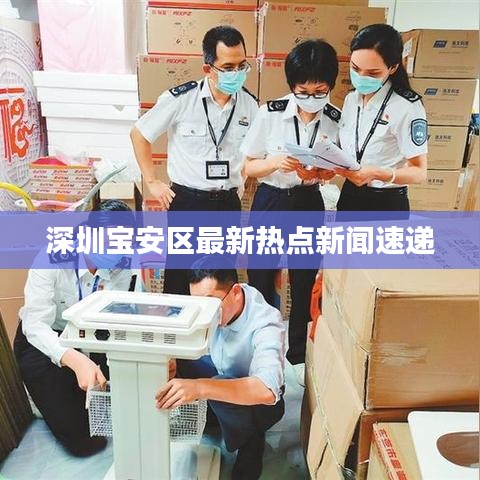 深圳宝安区最新热点新闻速递