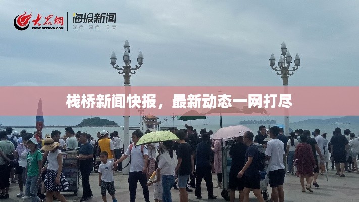 栈桥新闻快报，最新动态一网打尽