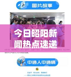 今日昭阳新闻热点速递