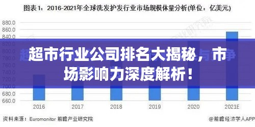 超市行业公司排名大揭秘，市场影响力深度解析！