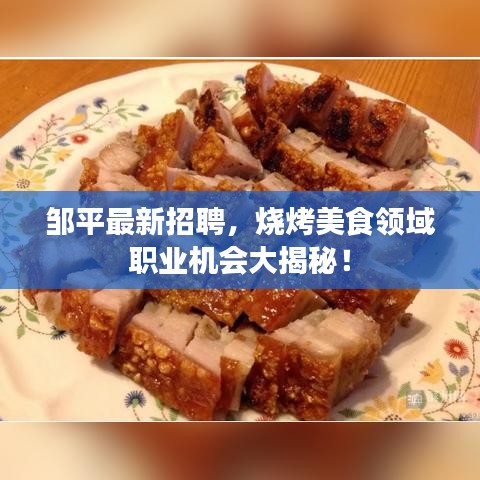 邹平最新招聘，烧烤美食领域职业机会大揭秘！