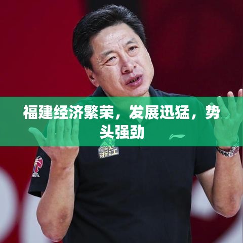 福建经济繁荣，发展迅猛，势头强劲