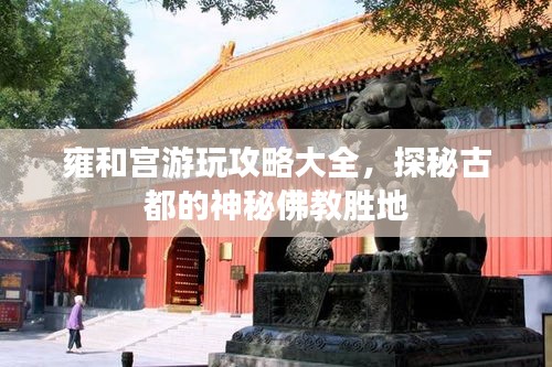 雍和宫游玩攻略大全，探秘古都的神秘佛教胜地