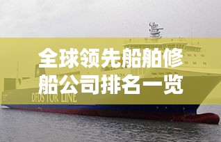 全球领先船舶修船公司排名一览，行业企业实力概览