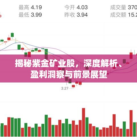 揭秘紫金矿业股，深度解析、盈利洞察与前景展望