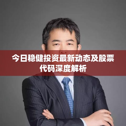 今日稳健投资最新动态及股票代码深度解析