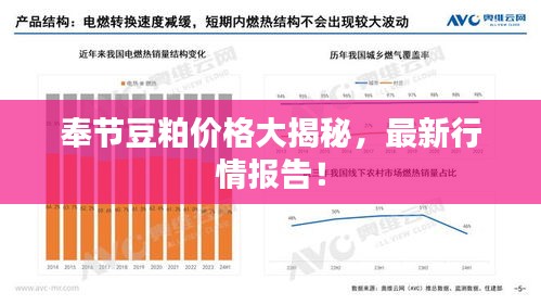 奉节豆粕价格大揭秘，最新行情报告！