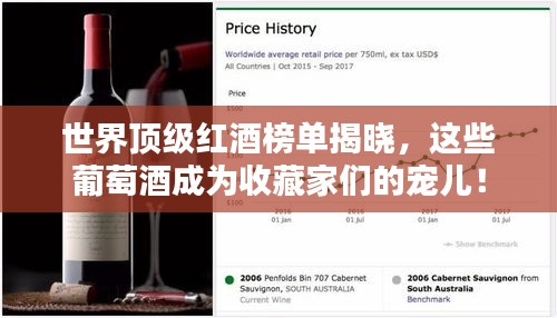 世界顶级红酒榜单揭晓，这些葡萄酒成为收藏家们的宠儿！