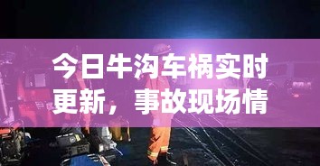 今日牛沟车祸实时更新，事故现场情况揭秘