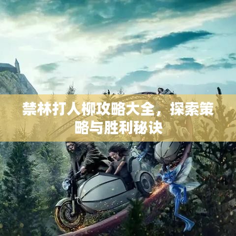 禁林打人柳攻略大全，探索策略与胜利秘诀