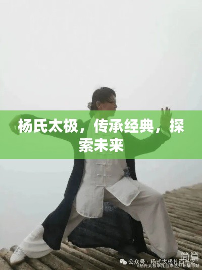 杨氏太极，传承经典，探索未来