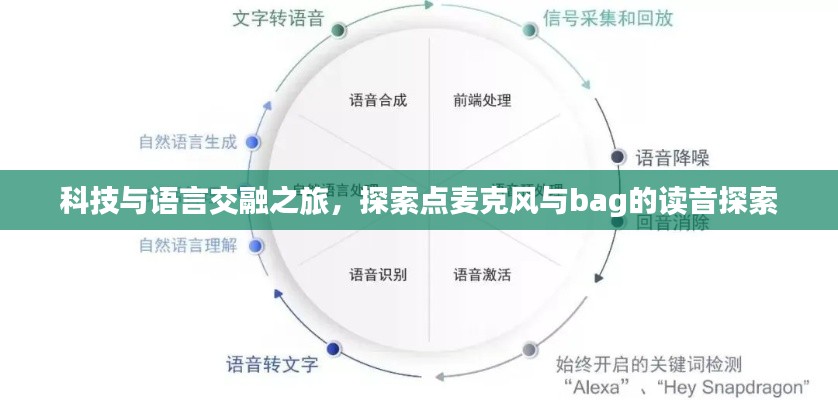 科技与语言交融之旅，探索点麦克风与bag的读音探索