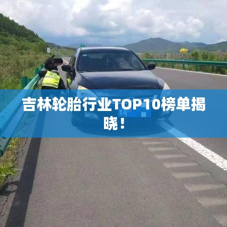吉林轮胎行业TOP10榜单揭晓！