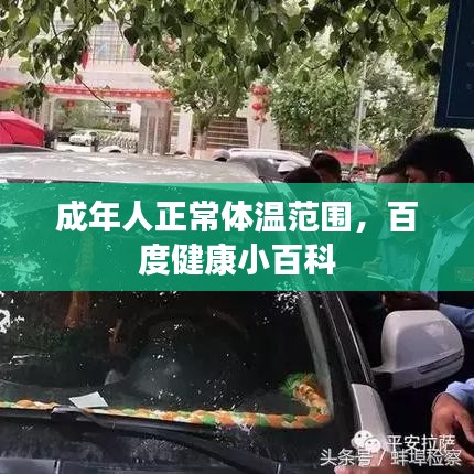 成年人正常体温范围，百度健康小百科