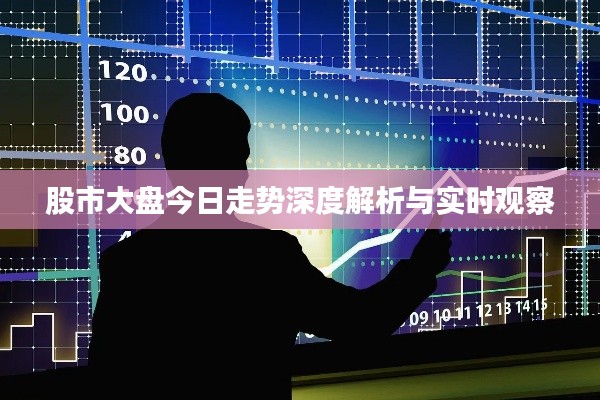股市大盘今日走势深度解析与实时观察
