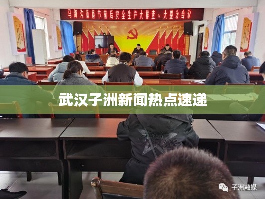 武汉子洲新闻热点速递