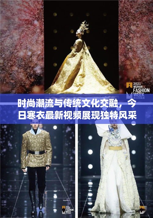 时尚潮流与传统文化交融，今日寒衣最新视频展现独特风采
