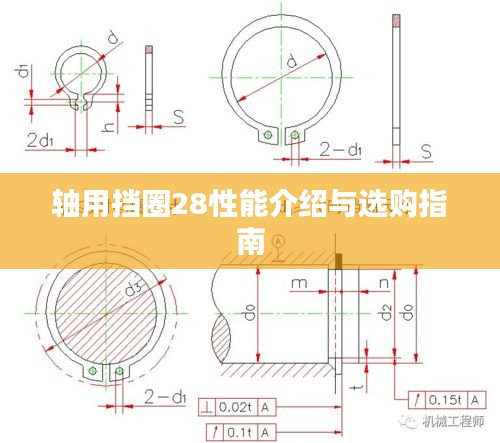 轴用挡圈28性能介绍与选购指南