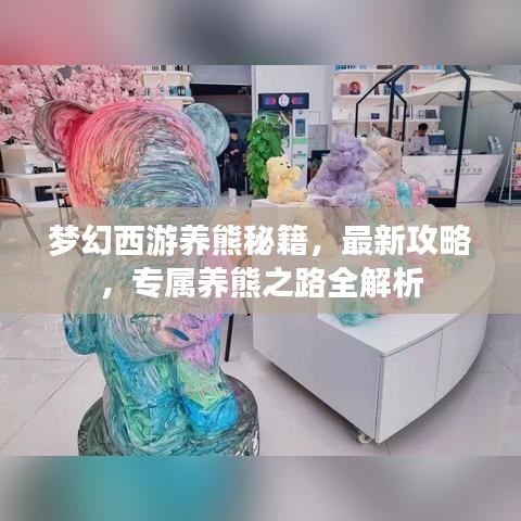 梦幻西游养熊秘籍，最新攻略，专属养熊之路全解析
