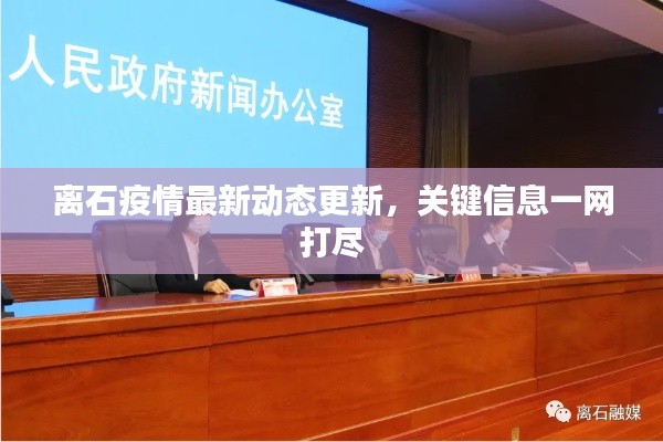 离石疫情最新动态更新，关键信息一网打尽