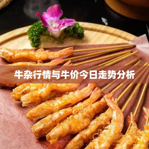 牛杂行情与牛价今日走势分析
