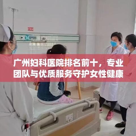 广州妇科医院排名前十，专业团队与优质服务守护女性健康堡垒