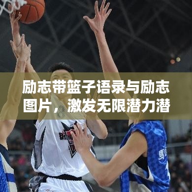 励志带篮子语录与励志图片，激发无限潜力潜能！