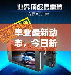 丰业最新动态，今日新闻一览无余
