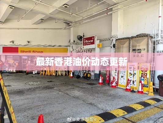 最新香港油价动态更新