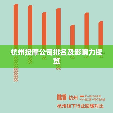 杭州按摩公司排名及影响力概览