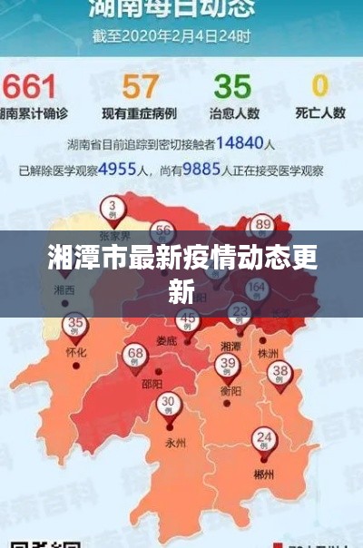 湘潭市最新疫情动态更新