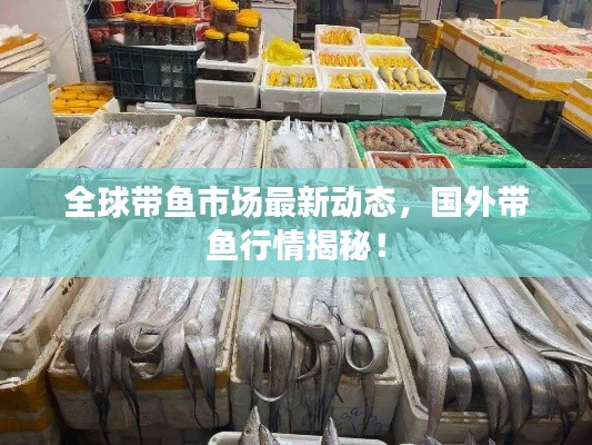 全球带鱼市场最新动态，国外带鱼行情揭秘！