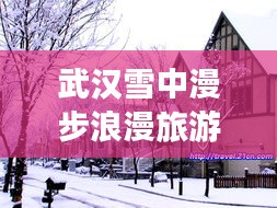 武汉雪中漫步浪漫旅游攻略，带你领略冬日别样风情！