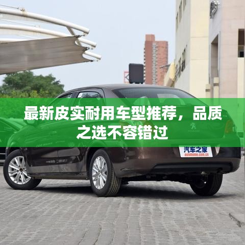 最新皮实耐用车型推荐，品质之选不容错过