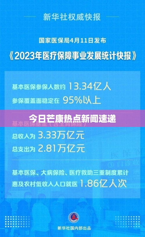 今日芒康热点新闻速递