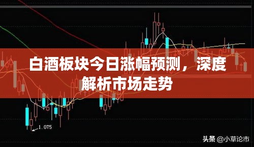 白酒板块今日涨幅预测，深度解析市场走势