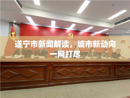 遂宁市新闻解读，城市新动向一网打尽