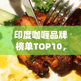 印度咖喱品牌榜单TOP10，口感绝佳，品质卓越！