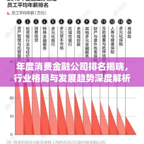 年度消费金融公司排名揭晓，行业格局与发展趋势深度解析