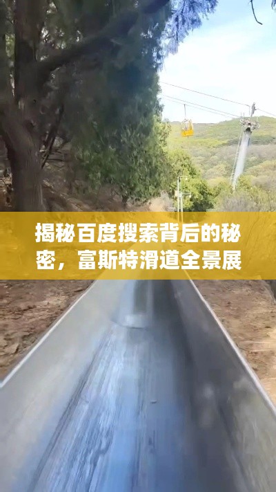 揭秘百度搜索背后的秘密，富斯特滑道全景展示