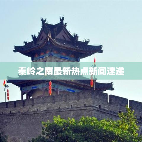 秦岭之南最新热点新闻速递
