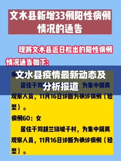 文水县疫情最新动态及分析报道