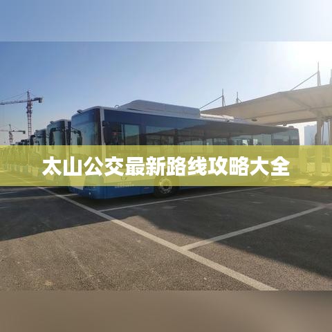 太山公交最新路线攻略大全